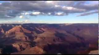 Grand Canyon in Las Vegas - Great Mother Nature FOOTAGE!