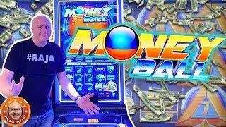 •Money BALLIN' on MONEYBALL! •Never Before Seen! How Much Will I Win?! •