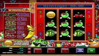 Fruit Smoothies ™ Free Slots Machine Game Preview By Slotozilla.com