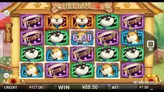 Fortune Strike slot by Iconic Gaming