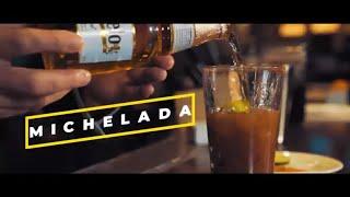 Michelada - San Manuel's Drink of the Month [May 2019]