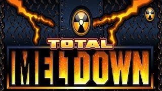Total Meltdown Slot - DOES HISTORY REPEAT?