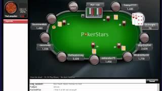 PokerSchoolOnline Live Training Video: " Recovering from the Dead "(04/06/2012) TheLangolier