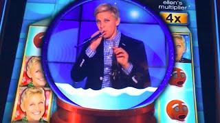 BIG WINS!  LIVE PLAY On NEW