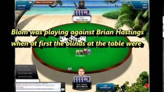 5 Interesting Poker Stories That Never Stop To Amaze