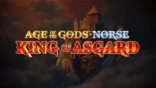 Age of the Gods Norse• King of Asgard•