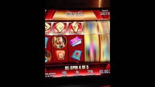 Holland Casino MEGA MILLIONS JACKPOT Poging HC Utrecht Februari 2014 - Part 8