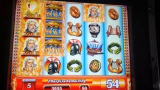 Zeus Ll Slot Machine Free Spins.