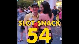 Slot Snack 54: Slot Mole Does Vegas