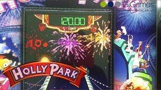 GIGAMES || HOLLY PARK || DINERO REAL