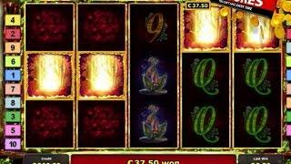 Fairy Queen Slot - 20 Free Games!
