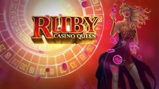Ruby Casino Queen Online Slot Promo