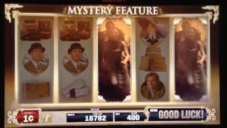 Titanic Wild Reels Feature At Max Bet