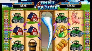 Twister slot games free BIG WIN SCR888•ibet6888.com