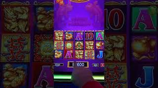 $8.80 Spin into a JACKPOT!! ⋆ Slots ⋆ Double Blessings #shorts
