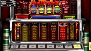 FREE HellRaiser ™ Slot Machine Game Preview By Slotozilla.com