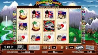 Roamin’ Gnome ™ Free Slots Machine Game Preview By Slotozilla.com