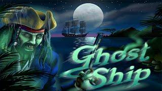 Free Ghost Ship slot machine by RTG gameplay ⋆ Slots ⋆ SlotsUp