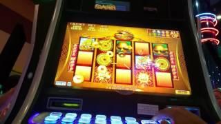 88 Fortunes*Max $8.80*Bonus Win*