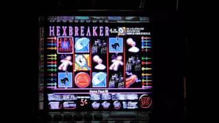 HEXBREAKER I-GAME - www.bettorslots.com