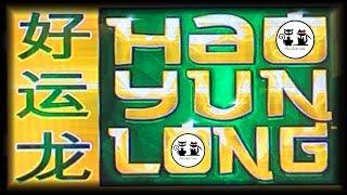 Wealth of Dynasty • Hao Yun Long • The Slot Cats •