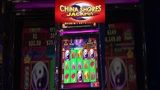 BIGGEST JACKPOT IN ONLY 8 SPINS! #shorts