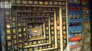 LABYRINTH - ELECTROCOIN in Mr P's Classic Amusements! @ www.mrpsclassicamusements.co.uk