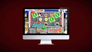 Buster Safe Phone Casino Slots from mFortune at Express Casino