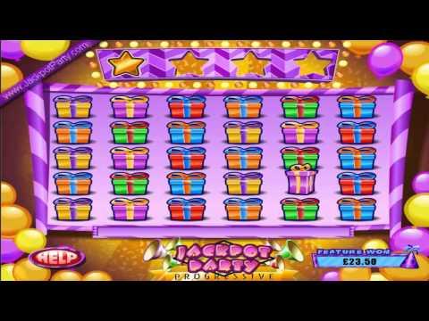 £166.83 SUPER JACKPOT PROGRESSIVE WIN (667 X STAKE) INVADERS FROM THE PLANET MOOLAH™