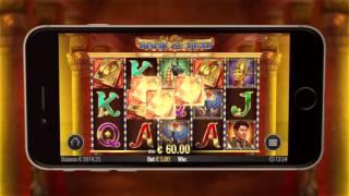 Book of Dead Slot - Play'n GO Promo