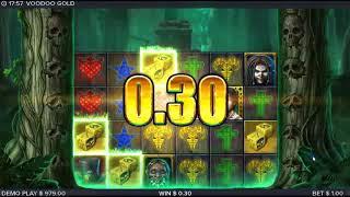 Voodoo Gold★ Slots ★ - Vegas Paradise Casino
