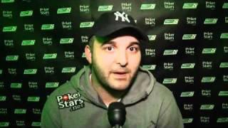 NAPT Los Angeles 2010 Lance's Tips on Qualifying for Live Events - PokerStars.com