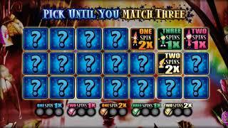 Cash Wizard | Jackpot Party Casino Slots