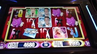 Lets Make A Deal Slot Machine-Quickie Deal Bonus!