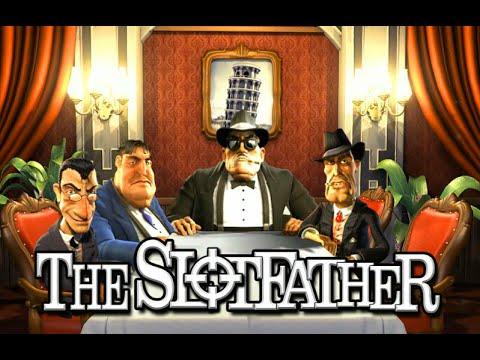 Free The Slotfather slot machine by BetSoft Gaming gameplay ★ SlotsUp