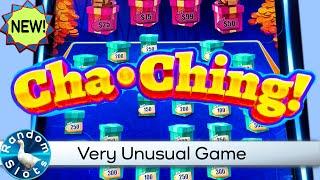 New⋆ Slots ⋆️Cha Ching! Slot Machine Bonus