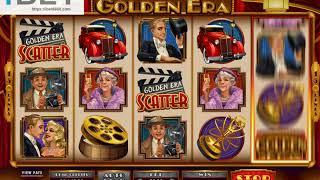 MG Golden Era Slot Game •ibet6888.com