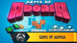 Gems of Adoria slot by NetEnt