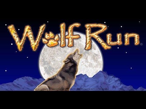 Free Wolf Run slot machine by IGT gameplay ★ SlotsUp