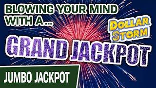⋆ Slots ⋆ GRAND. JACKPOT. WILL. BLOW. YOUR. MIND. ⋆ Slots ⋆ At $50 a Pull, You HAVE TO SEE THIS