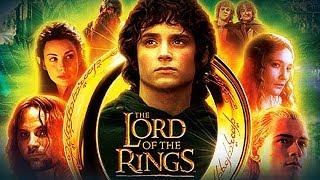 WMS - Lord of the Rings - *NICE WIN* - Slot Machine Bonus