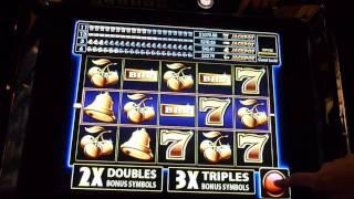 Kingdom Cash Slot Machine Bonus Win (queenslots)