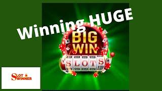 ★ Slots ★WOW! Great Caesars Ghost! Big Hand Pay HUGE $25 Bet per Spin - $100 Per Minute Wager!