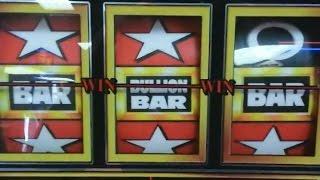 £5 Challenge Bullion Bars Classic Fruit Machine at Southsea (UK Slot Machines Shoutout)