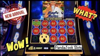 ⋆ Slots ⋆️Unbelievable! Two Major Jackpots in one bonus! Lightning Dollar Link⋆ Slots ⋆️