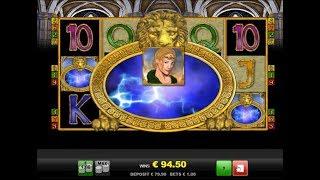 Magic Mirror Deluxe - 30 Free Spins BIG WIN!