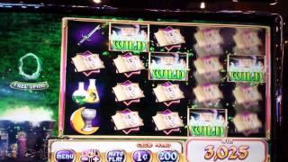 Wizard King Slot Machine Free Spins.