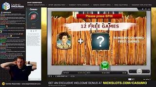 Casino Slots Live - 28/06/18