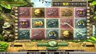 FREE Gonzos Quest ™ Slot Machine Game Preview By Slotozilla.com