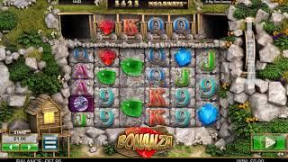AMAZING BONANZA 7-SCATTER TRIGGER!!!! and Play At 2 Casinos!